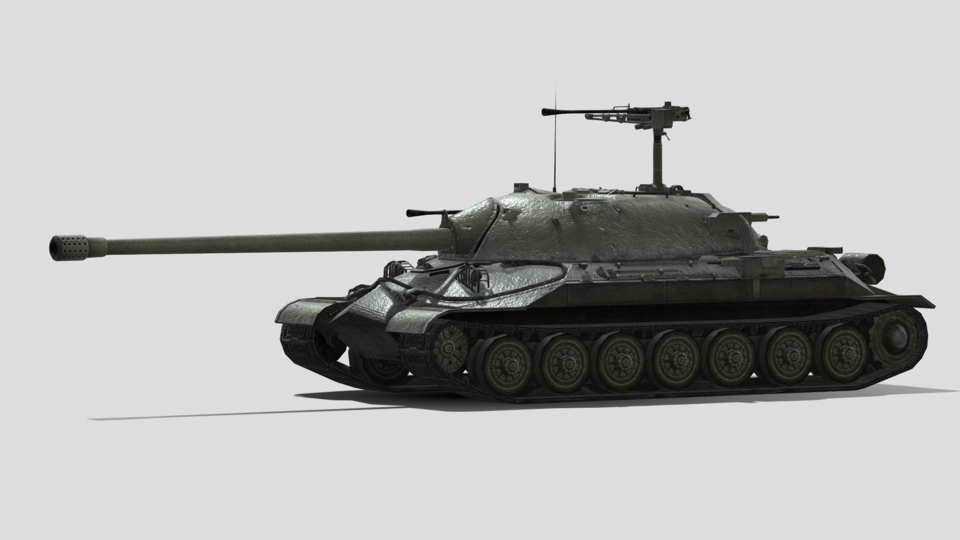 IS-7